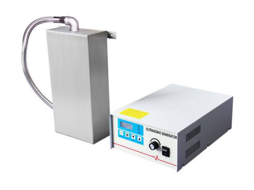 GYQ Invasive ultrasonic cleaning machine