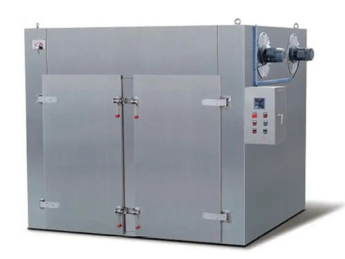 GYCT-C series hot air circulation oven